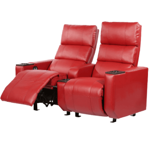 Luxury Recliner Seating